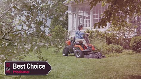 Top 5 Best Ride On Lawn Mowergarden Tractor Of 2022 → Reviewed And Ranked