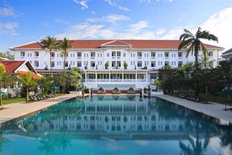 Best Luxury Hotels In Siem Reap Angkor Wat 2023 The Luxury Editor