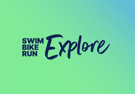 Swim Bike Run Explore Flickr