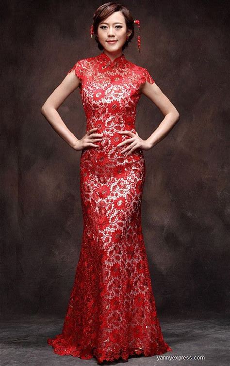 Chinese Wedding Gowns Toronto