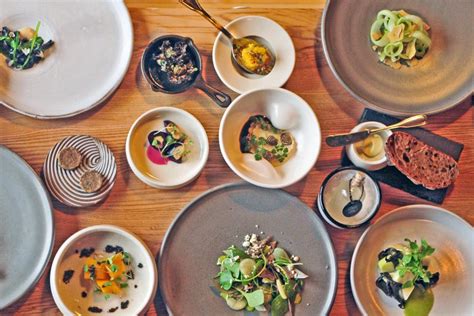 13 Plant-Based Restaurants Around the World | Travel Channel