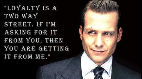 9 Quotes From Harvey Specter That Helps You Live Like A Boss Tjinsite