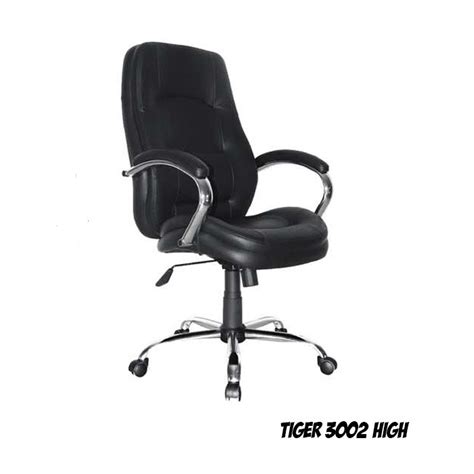 Kursi Ergosit Tiger 3002 High Bandung Furniture Bandung Distributor