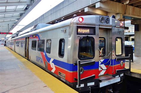 How Transit Friendly Is Philadelphia