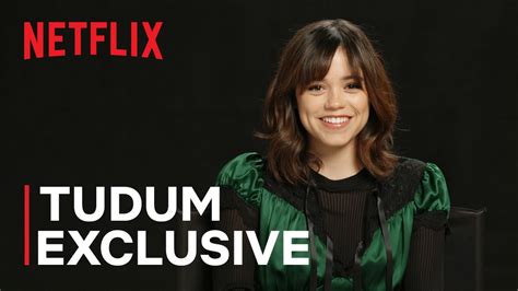 Wednesday Season Theories With Jenna Ortega Netflix Panic Dots