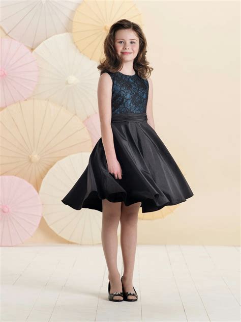 Pin By Fashion Lover On Young Fashion Flower Girl Dresses Taffeta