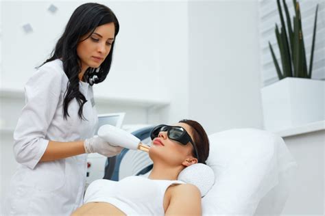 Laser Hair Removal And Skin Care Training National Institute