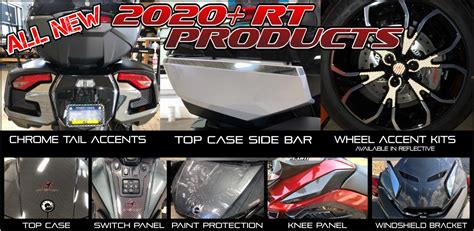 Can Am Spyder Rts Accessories Home Interior Design