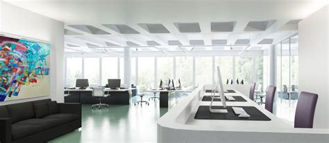 Modern Call Center Office Design Arizona Corporate Interiors