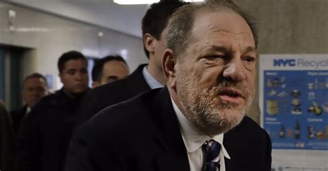 los angeles prosecutors add new sexual battery count against harvey weinstein