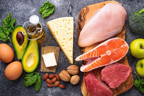 The Keto Diet For Type 2 Diabetes How Effective Is It