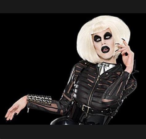 Rupauls Drag Race Drag Race Season 4 Sharon Needles Rupauls Drag Race