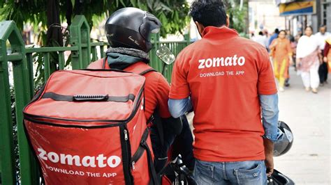 Zomato Doubles Revenue To 394 Million As Losses Marginally Increase In