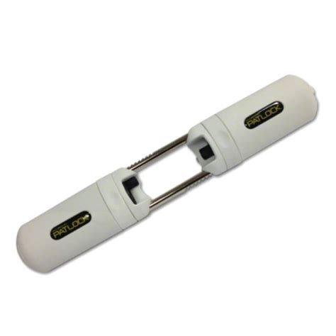 Patlock Security Lock For French Doors And Conservatories