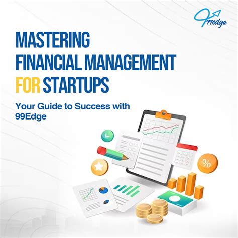 Mastering Financial Management For Startups Your Guide To Success With
