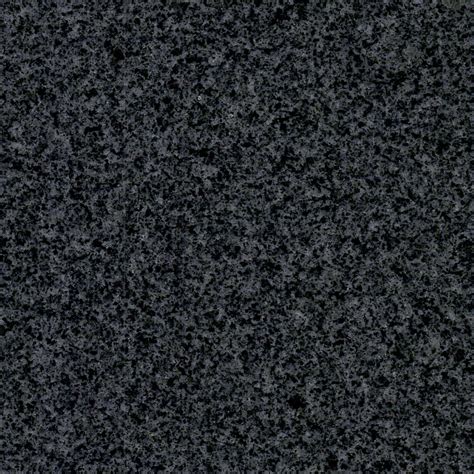 Padding Dark B China Grey Granite Nero Impala Granite