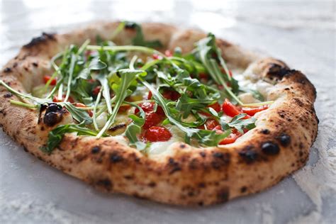 Una Pizza Napoletana Is Closing In Sf Amid Signs That Its