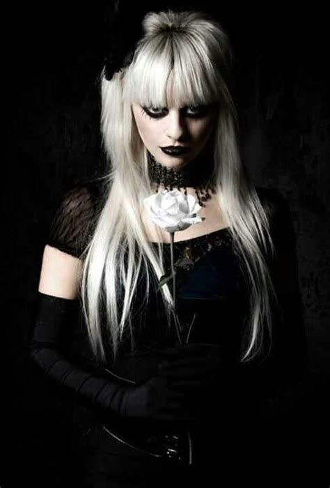 Taylor Momsen Gothic Beauty Magazine Gothic Beauty Blonde Goth