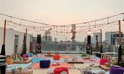 Selain memiliki berbagai varian dim sum yang enak, tempat nongkrong di jakarta selatan 24 jam bukanya lho. 10 Tempat Foto Instagramable di Jakarta Pusat, Makan Ngopi ...