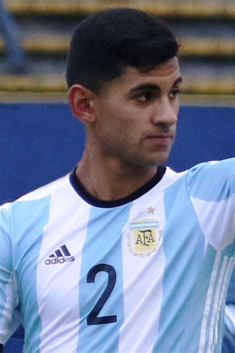 Последние твиты от cristian romero cr10 (@crisromero10). Cristian Romero (footballer, born 1998) - Wikipedia