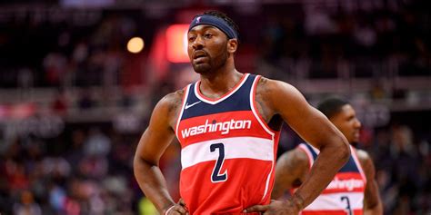 John Wall Confirmed By Wizards Is Not Coming Back This Season