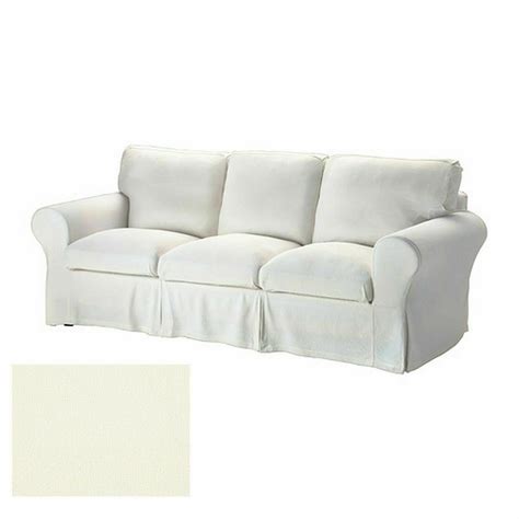 You'll receive email and feed alerts when new items arrive. Ikea Ektorp 2er Schlafsofa