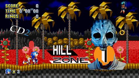 Sonic Mania Plus 🎃 Challenge Halloween 🎃 Mod A Jugarlo Antes De