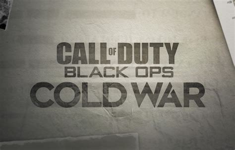Αποκαλύφθηκε επίσημα το Multiplayer για το Call Of Duty Black Ops Cold