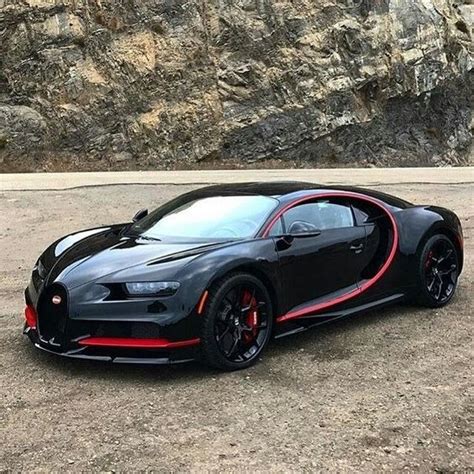 Bugatti Chiron Coches Deportivos De Lujo Auto De Lujo Bugatti
