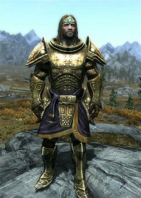 Chimer Dwemer By Scoutmo Dwarven Armor Elven Boots And Gauntlets