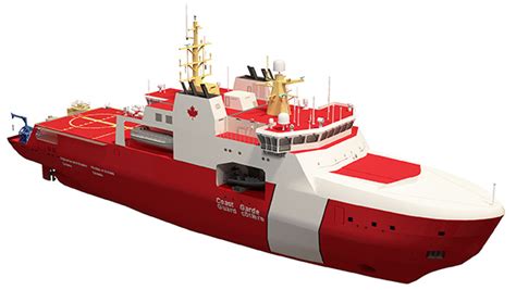 Coast Guard Projects Fleetway