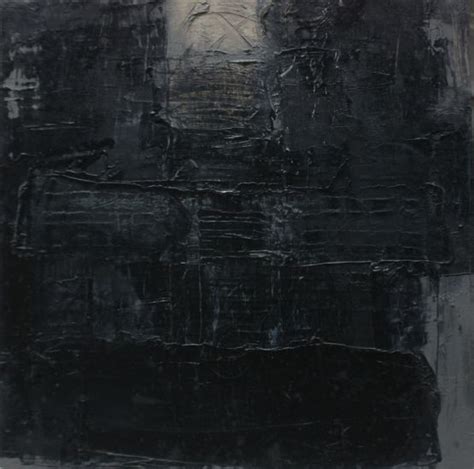 Malevich made four variants of which the last is thought to have been painted during the late 1920s or early 1930s. Art Vietnam Gallery: Work by Le Thua Tien : Black Square