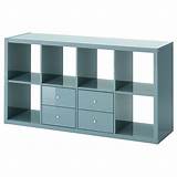Ikea Shelf Unit Cube Images