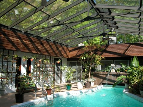 Double Pitch Skylights In 2021 Pool Houses Skylight Indoor Swimming