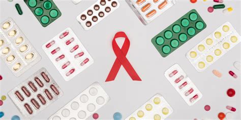 Doctors Side Effects Of Hiv Drug Can Be Managed Medshadow Foundation