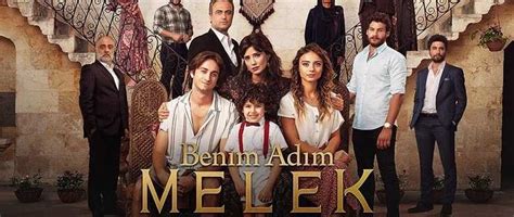 Numele Meu Este Melek Benim Adim Melek Serial Turcesc Subtitrat în Română