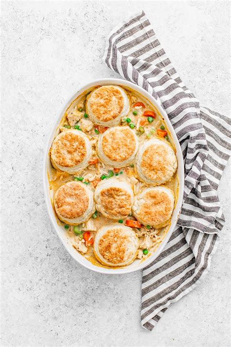 We did not find results for: Chicken Pot Pie with Buttermilk Biscuit Crust | Good Life Eats