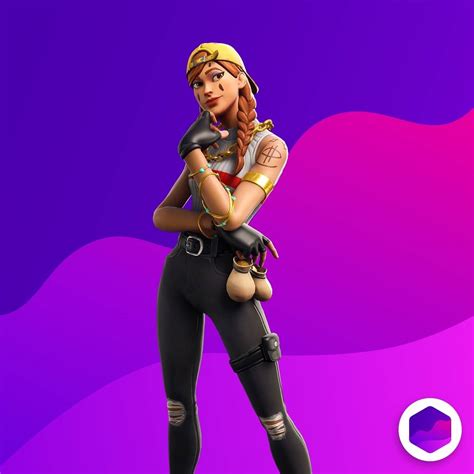 You can buy this outfit in the fortnite item shop. Aura Fortnite Wallpapers - Wallpaper Cave