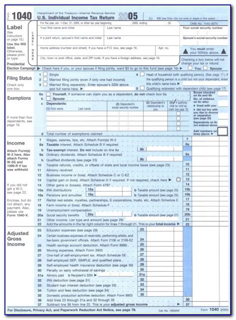 Tax Forms 1040a Instructions Form Resume Examples O85pbgvkzj