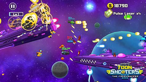 Download Game Toon Shooters 2 The Freelancers Free