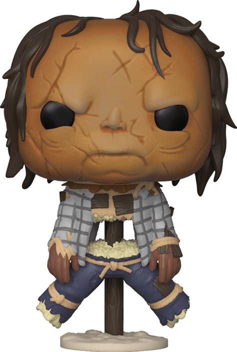 Scary Stories To Tell In The Dark Harold The Scarecrow Funko Pop