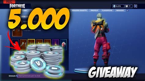Free v bucks codes in fortnite battle royale chapter 2 game, is verry common question from all players. GIVEAWAY DA 5000 V-BUCKS GRATIS!! | Fortnite battle royale ...