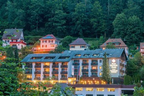 Very good 8.0 from 599 reviews. hotel Triberg buchen | Best Western Plus Hotel Schwarzwald ...