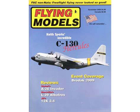 back issues the flying models plan store we also offer second prints at half price if you want