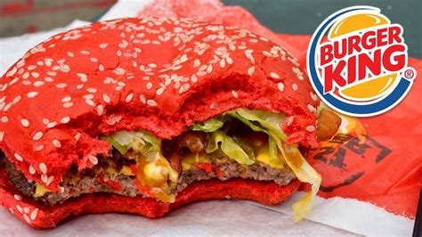 10 Whopper Secrets That Even Burger King Will Find Shocking Youtube
