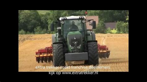 Große auswahl an fendt wohnwagen und. Fendt 939 + kipper 30 zzp chaffeurs gezocht voor eXtra ...