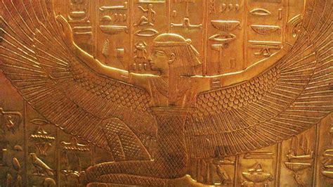 Watch Decoding The Secrets Of Egyptian Hieroglyphs S1 E17 Names Of The Gods 2016 Online