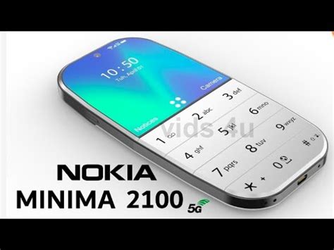 New Nokia Minima Price First Look G Release Date Camera