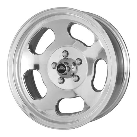 American Racing Vna695734 Ansen Sprint Series Wheel 15 X 7