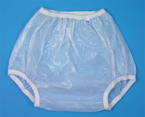 Mountain View Products Plastic Pants